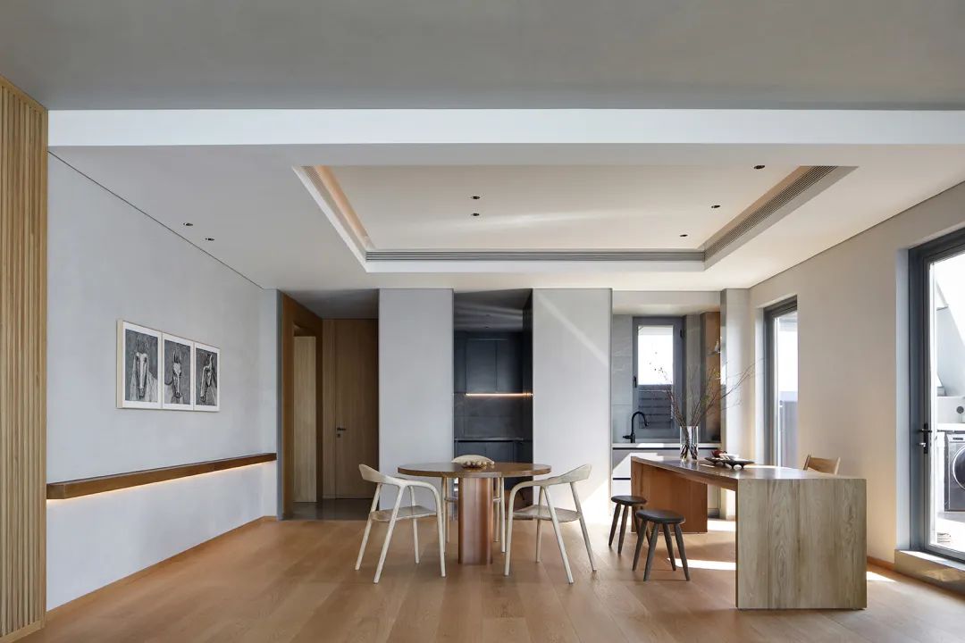 厦门滨海住宅丨中国厦门丨同3组-27