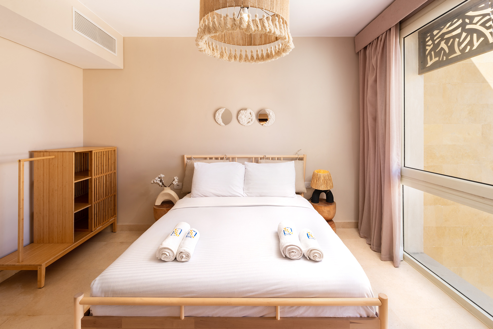 红树林池景公寓丨埃及-27