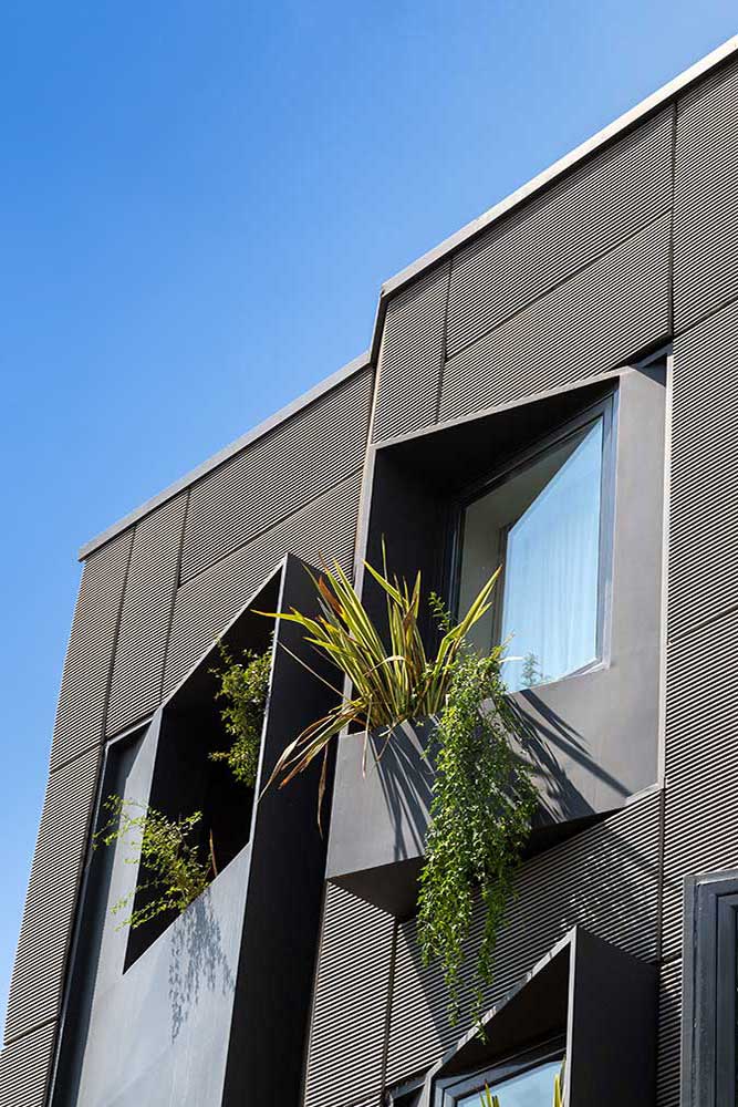 公寓住宅化学花园（前后）丨阿什阿里建筑团队-46