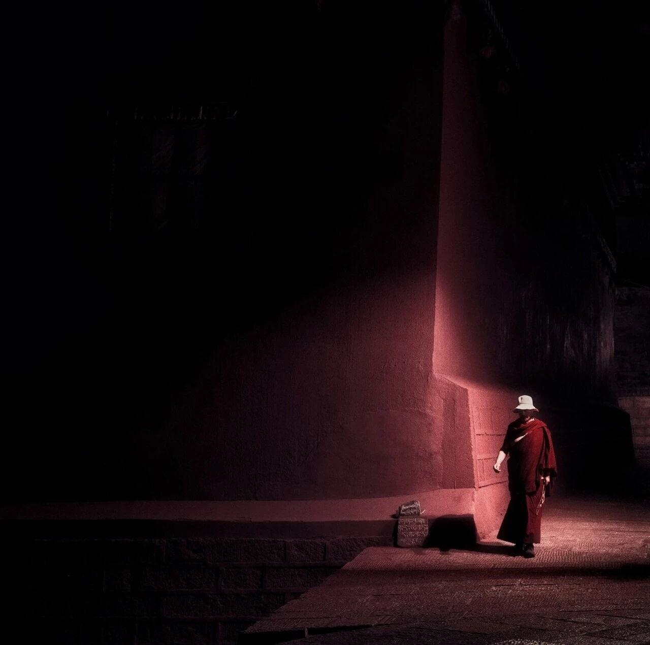 卓邸康钦温泉酒店丨中国四川丨万谦集环境艺术设计公司-1