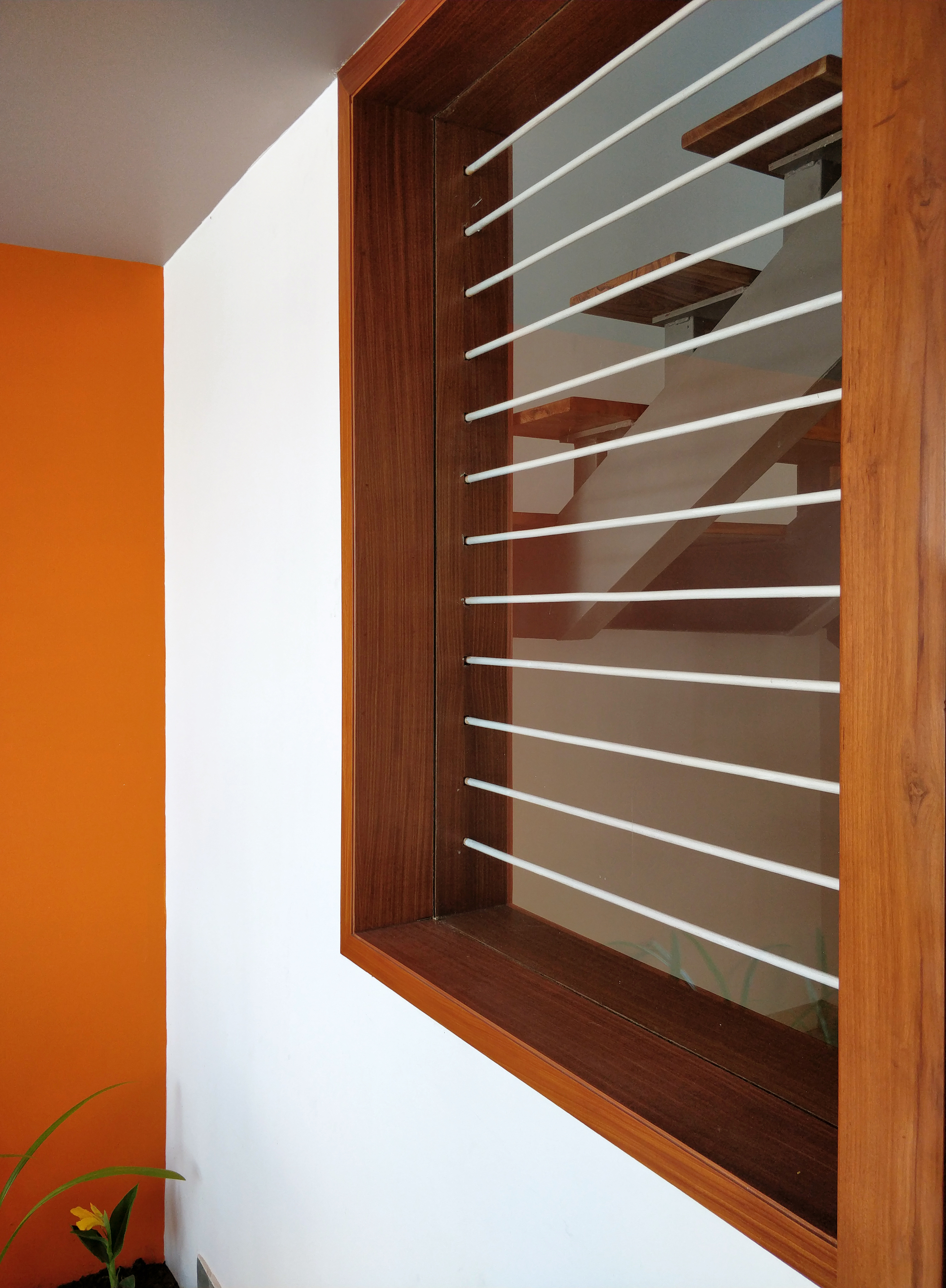 Orange House / Studio Habitect-33