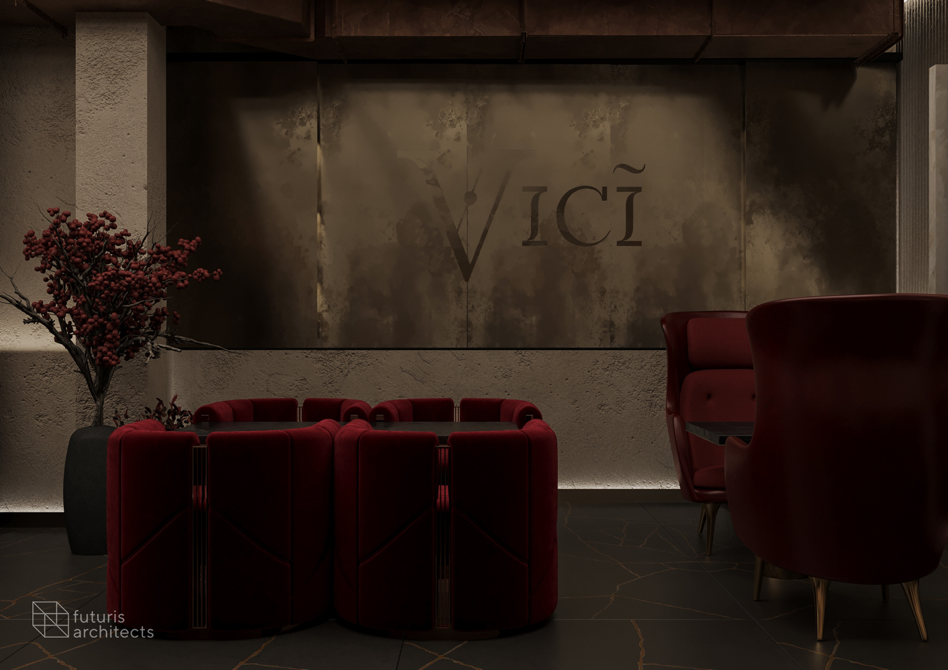 V9鸡尾酒吧间丨ArmeniaYerevan-29