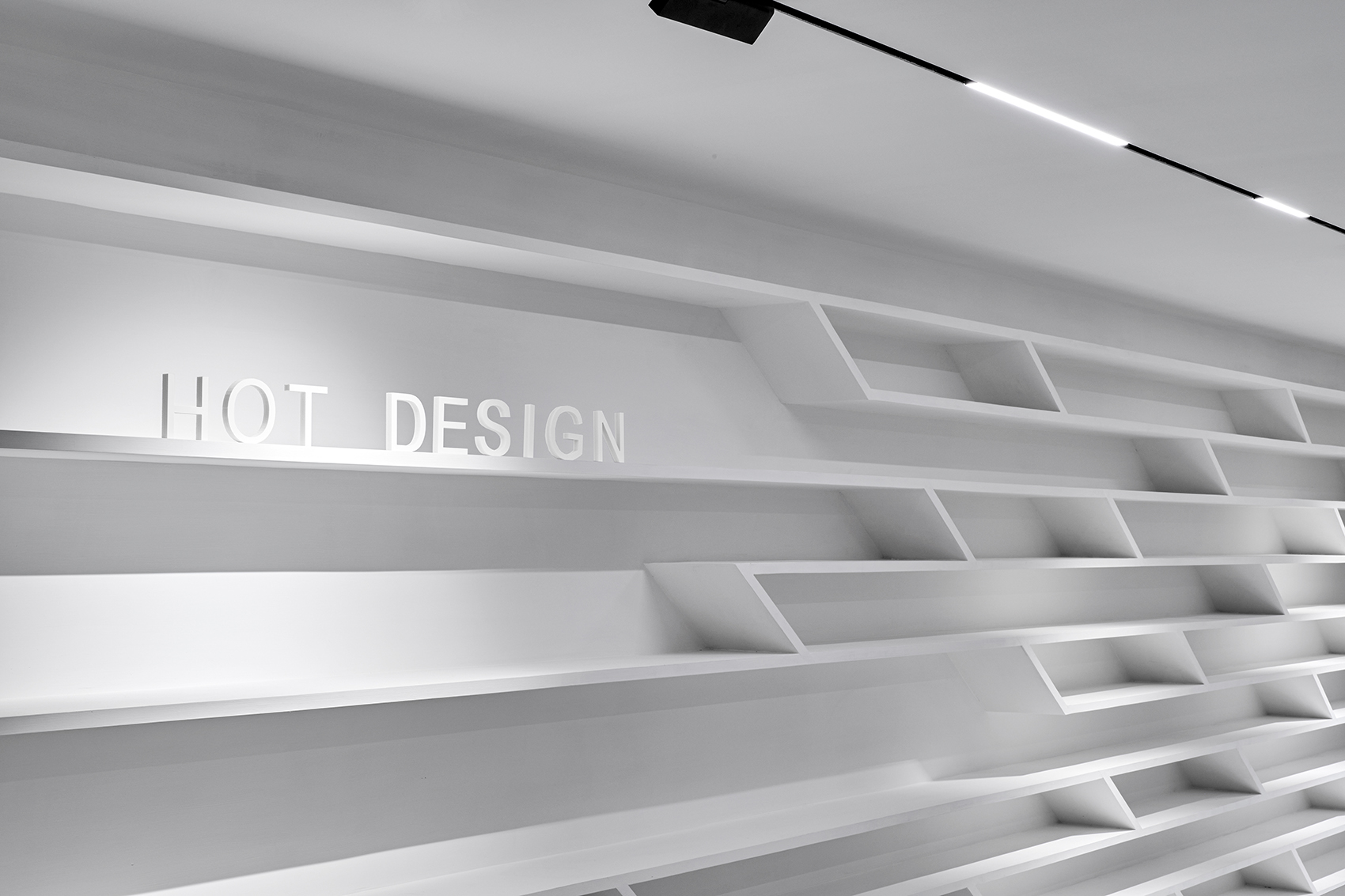 炽造办公室改造丨中国上海丨H.O.T Design 炽造设计工作室-57