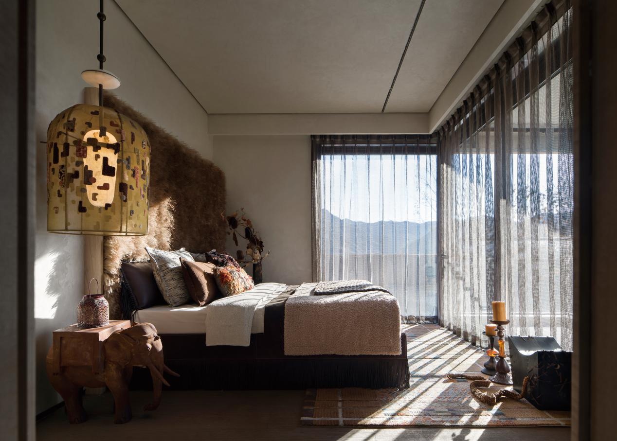 陌上栖山庭·下叠丨中国河北丨ops 观致设计-12