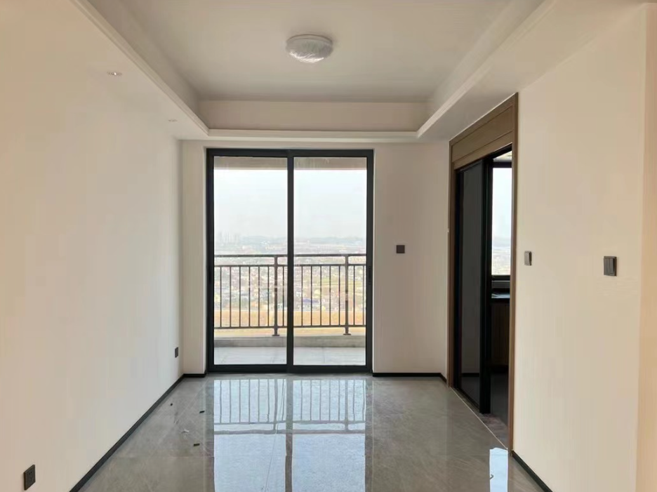 夏日氧气生活 · 长沙130㎡精装改造实录丨中国长沙丨有思家居-40