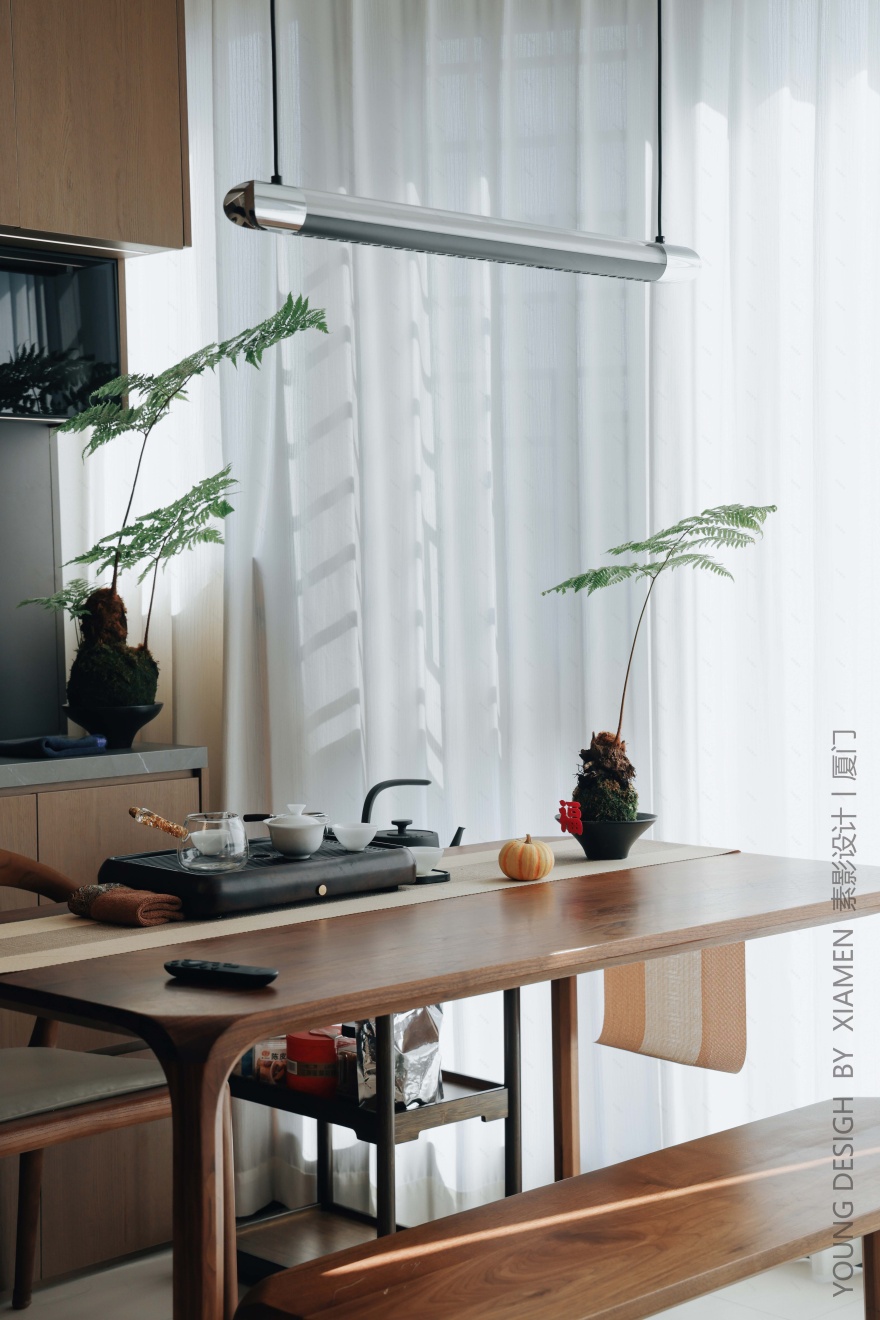 境木之间 · 厦门素影设计丨中国厦门丨厦门素影设计机构-39