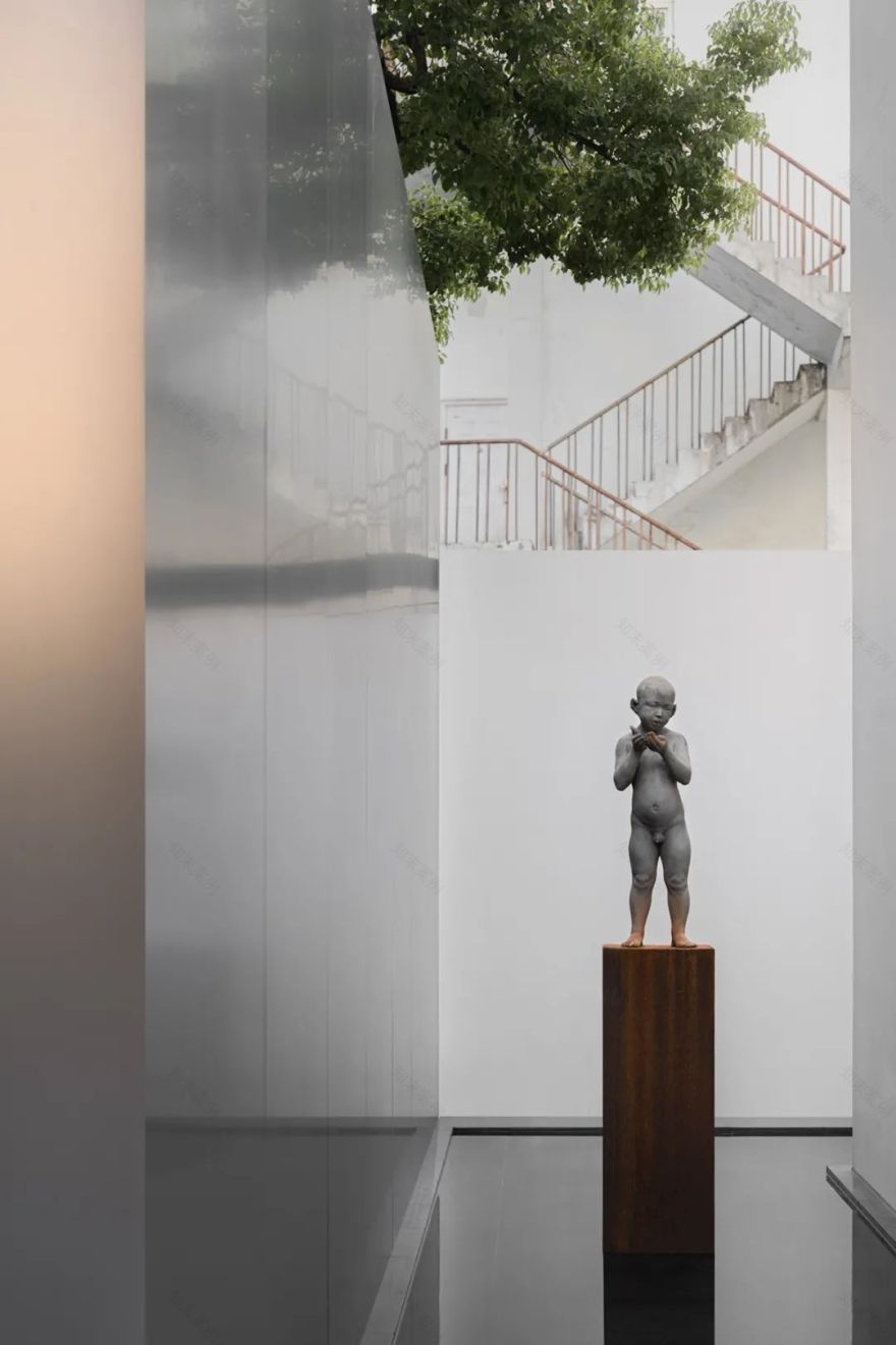 上海 WJID 维几设计办公室丨中国上海-13