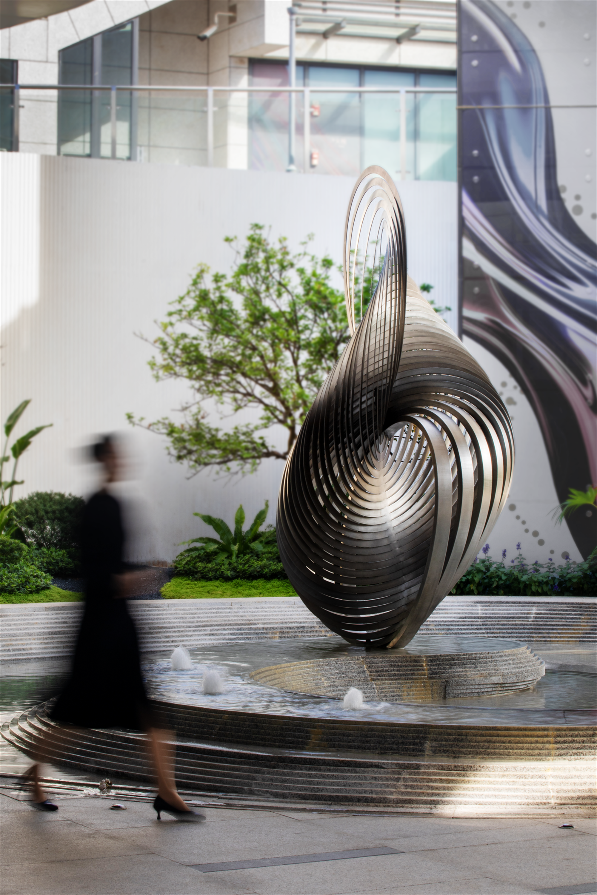 厦门海沧中心TOD丨中国厦门丨图石设计-28