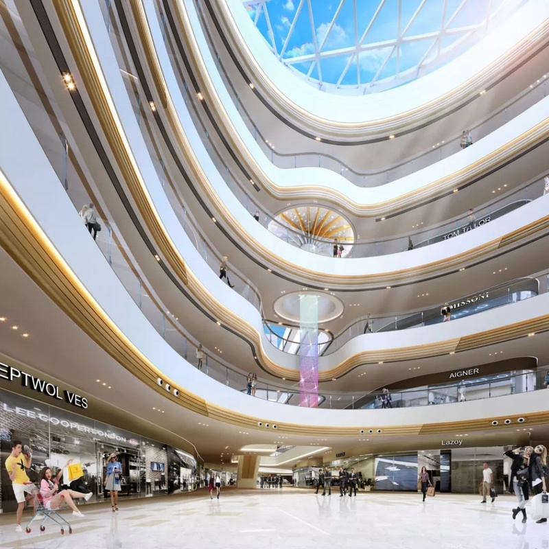 湖州吾悦广场-25