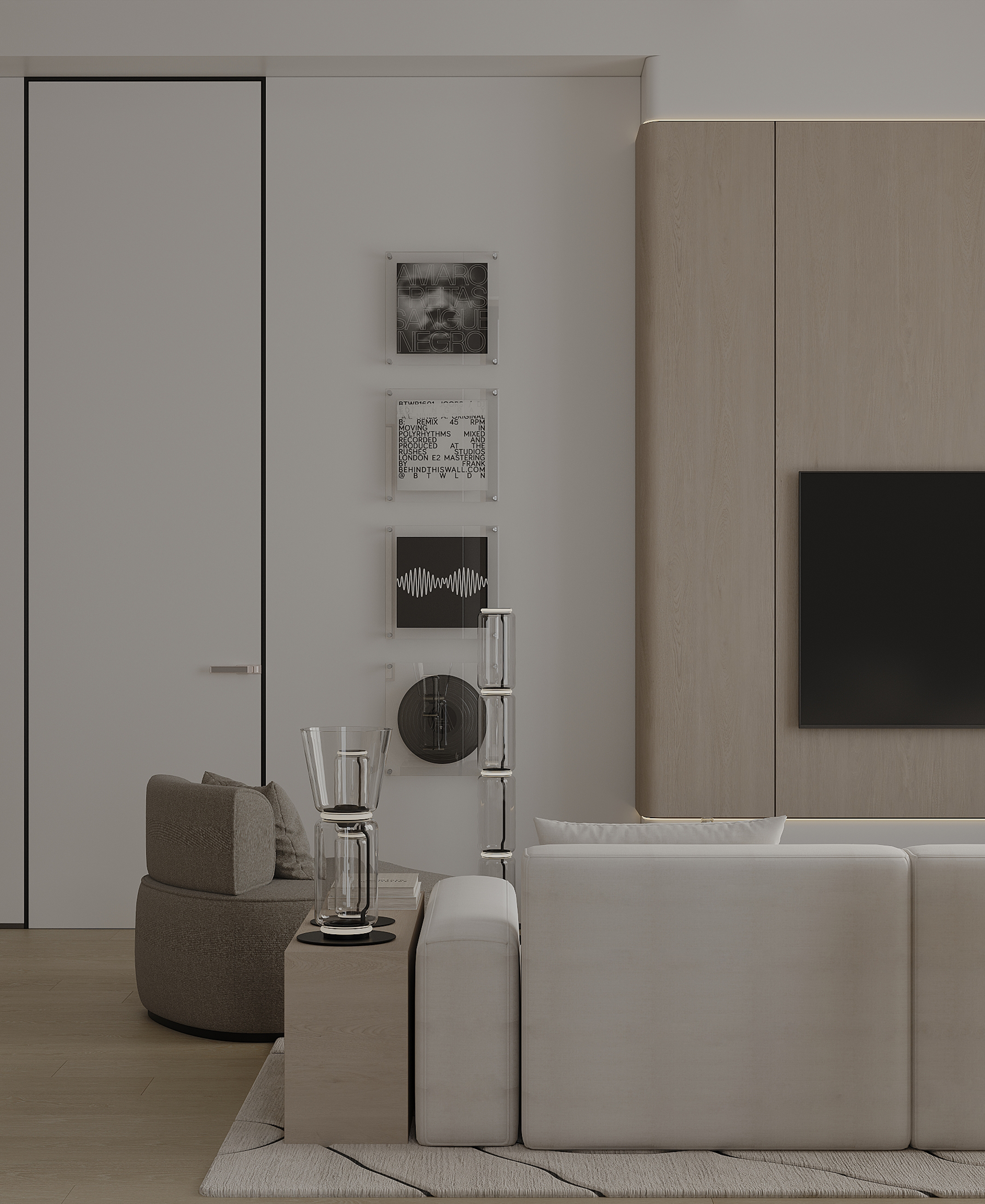 平层丨阿塞拜疆丨Sughra Rzayeva-5