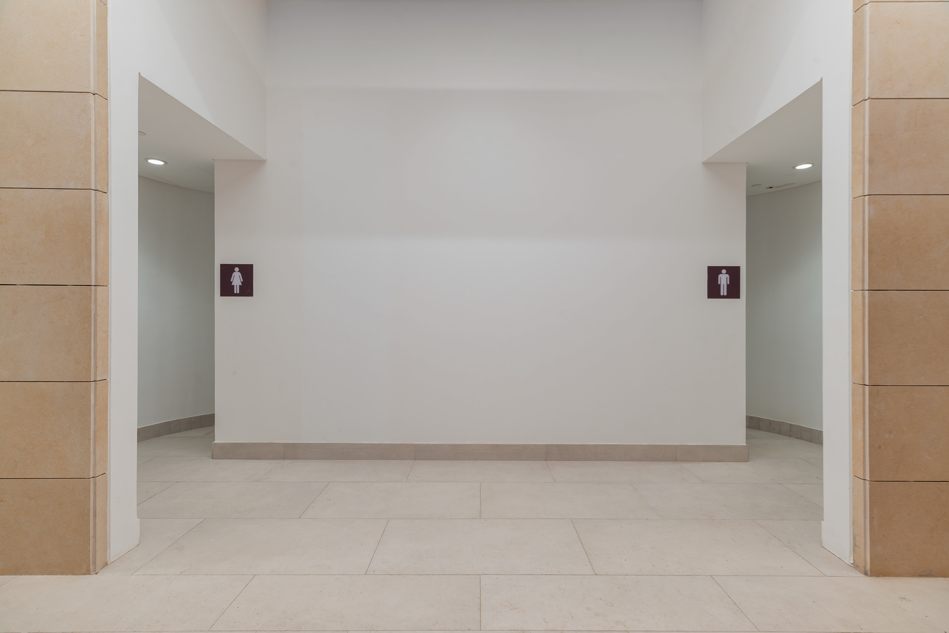 喷泉购物中心丨约旦亚喀巴-47