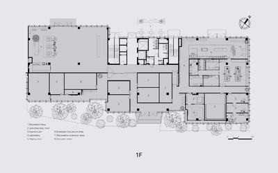 DAS Lab · 理然MAKE SENSE · 重塑理性的秩序丨中国深圳丨DAS大森设计,DAS LAB-76