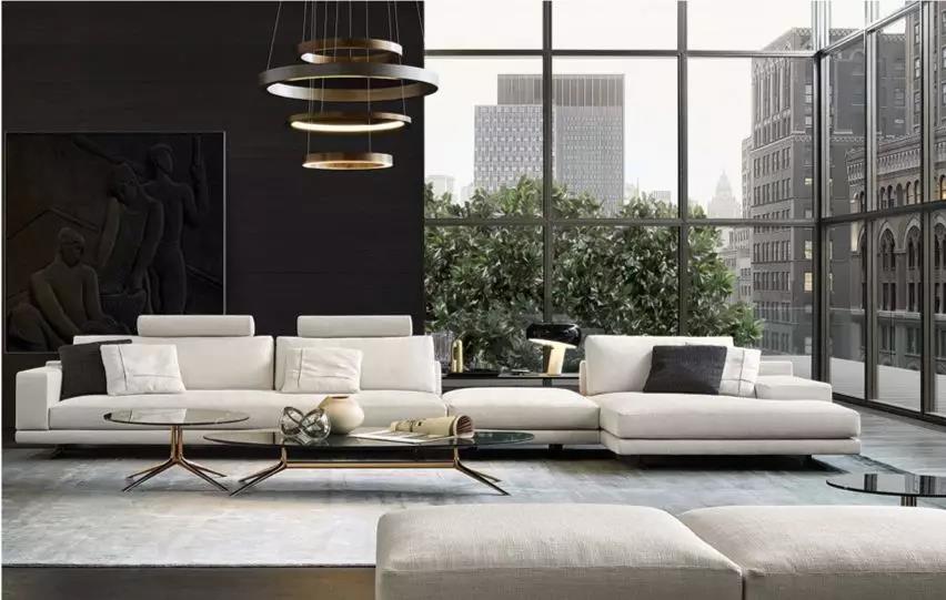 出则喧嚣 入则静谧-7