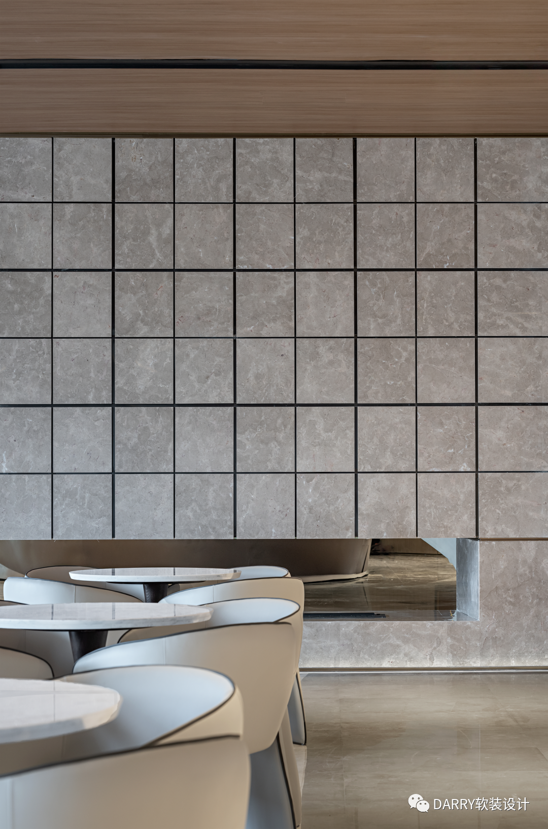 |DARRY·戴瑞软装 |  追光逐影  纯粹自然-22