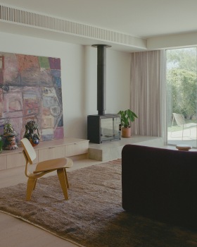 木屋丨澳大利亚丨JAK Architecture