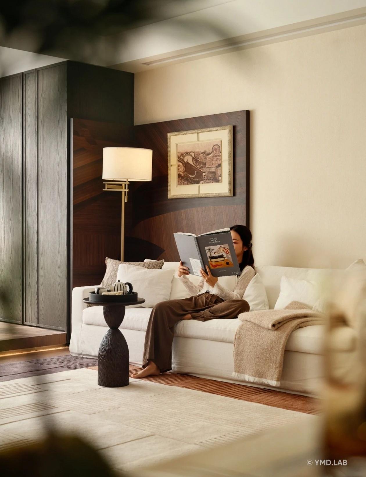 华润东莞火炼树D06丨中国东莞丨岳蒙设计-35