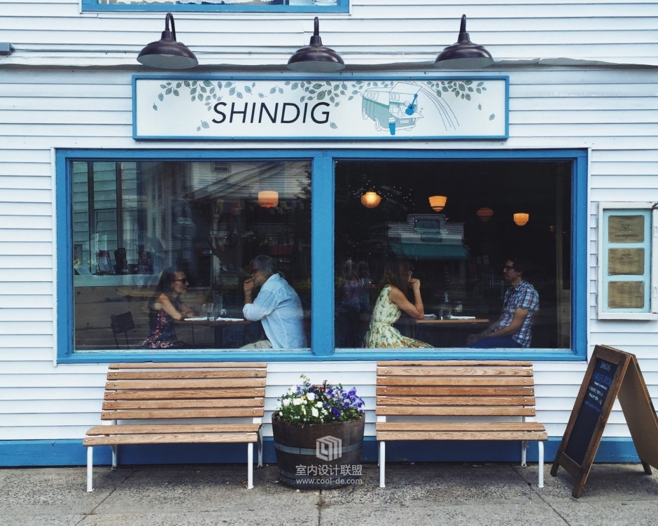 Hotel Dylan 纽约州Woodstock小镇酒店-10