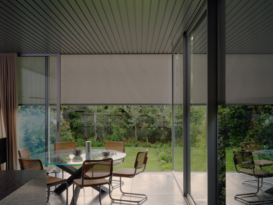 邦迪小屋(邦迪为常见音译,House常见含义为小屋、住宅等,结合一般语境邦迪小屋较为合适 ) 丨澳大利亚悉尼丨Nick Kent Design-14