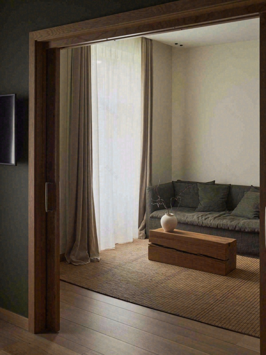 阿尔巴索酒店丨Fiark 建筑工作室-3