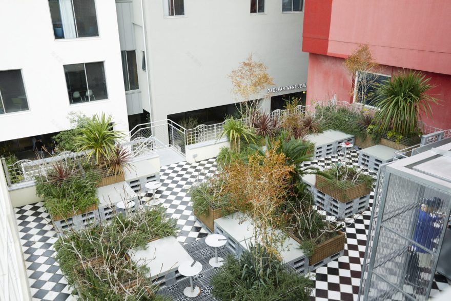 丨韩国丨Jo Nagasaka,Schemata Architects-14