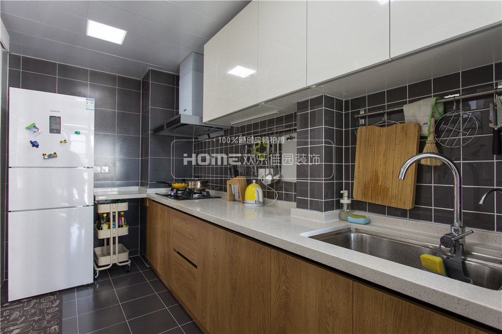 成都金棕榈北欧风家居,打造多彩生活空间-48