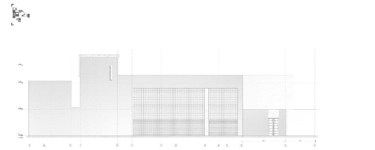 严旸新作｜黟云 · 碧山酒店-186