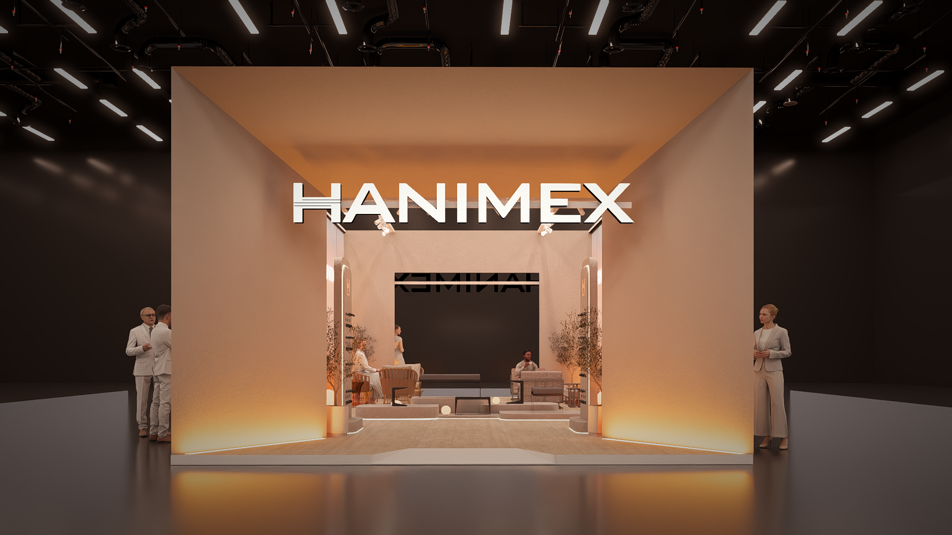 丨沙特阿拉伯利雅得-11