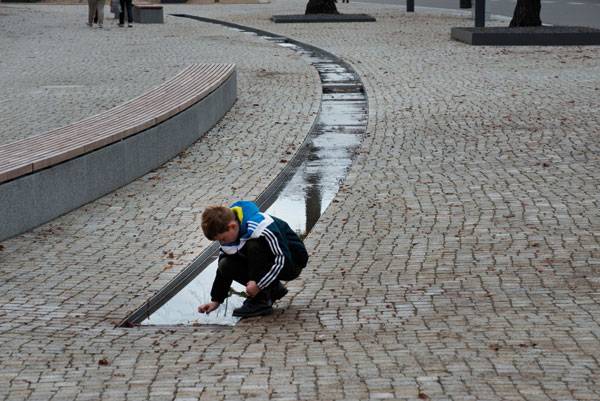 施韦比施格明德城市开发项目丨德国-9