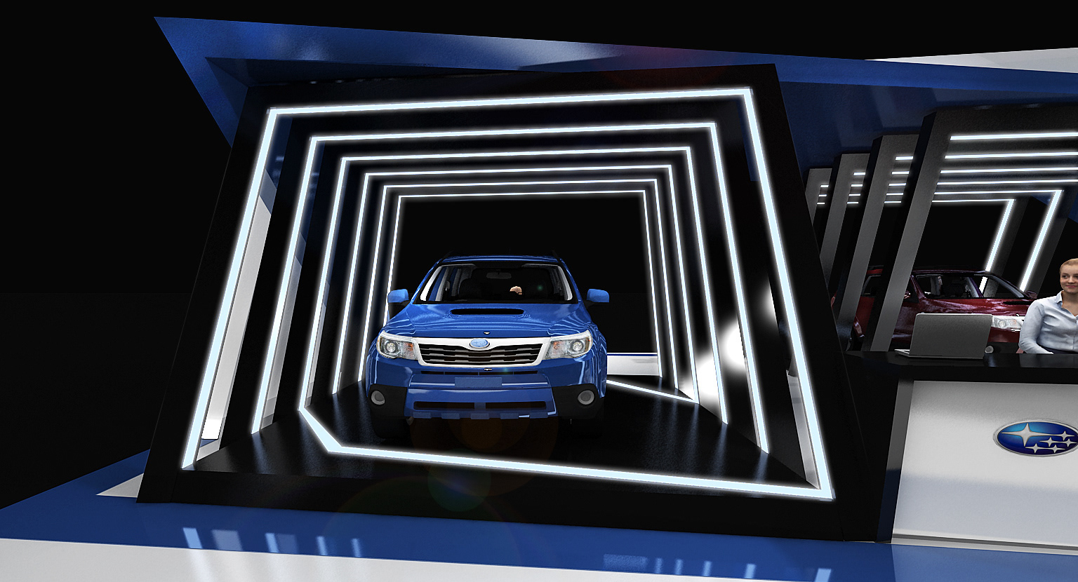 Subaru Roadshow Concept-3