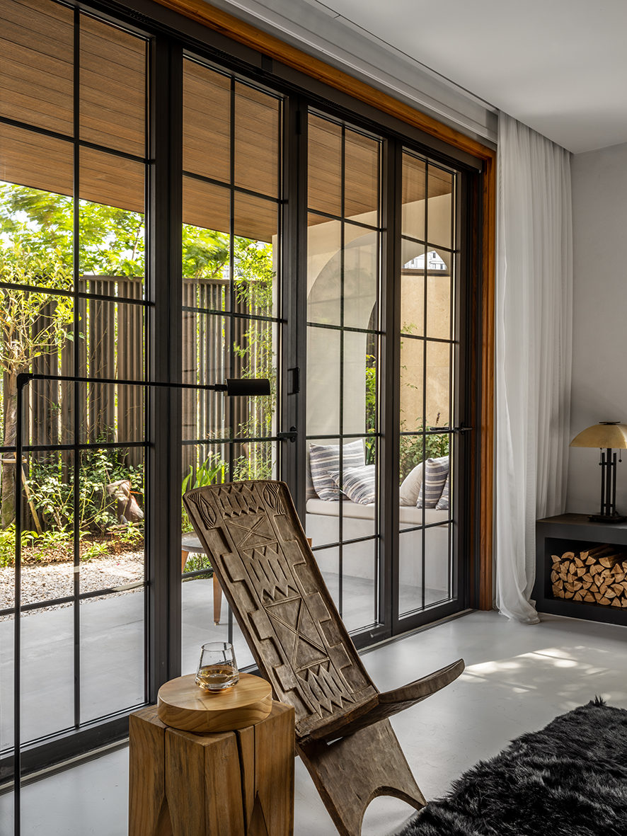 温州城中320㎡野性十足的家丨中国温州丨苏艺里-27