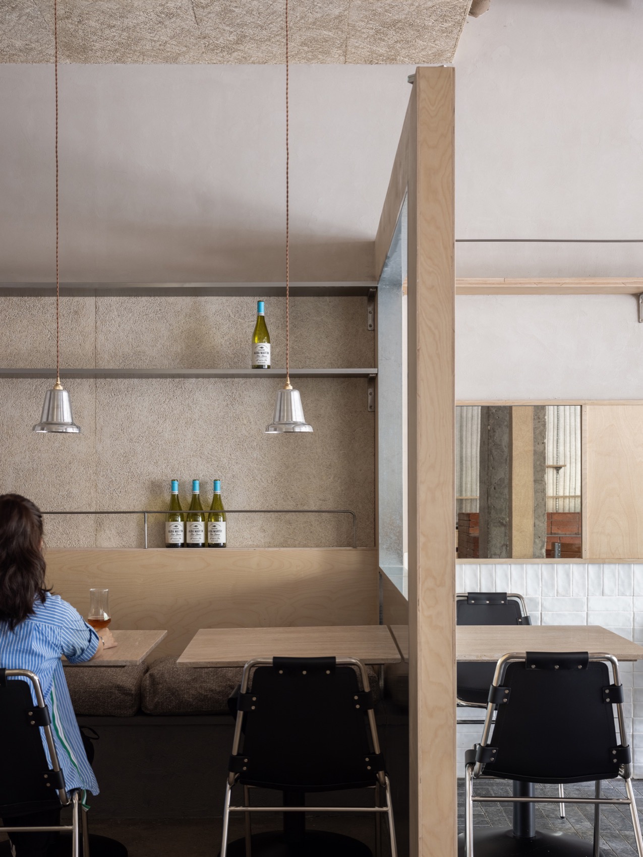 INFINITE 餐厅丨中国成都丨物禾木木-26