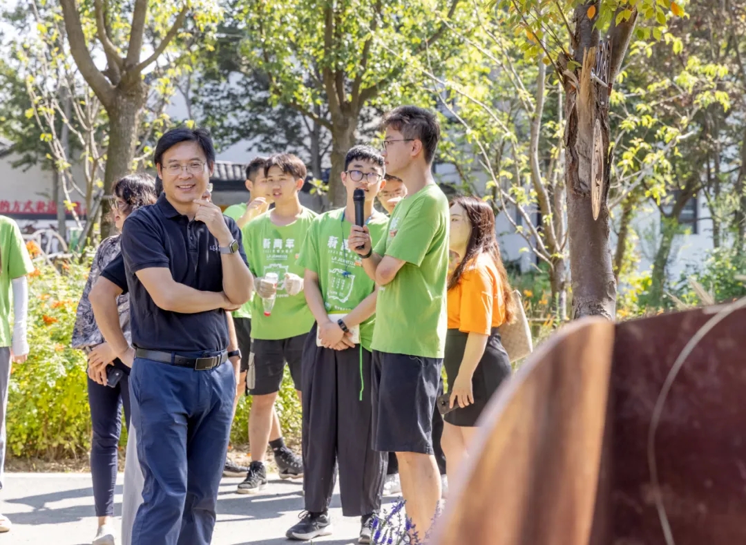 有MORE有YOUNG·新青年2021奥雅乡建营项目丨未明确提及具体设计团队-56