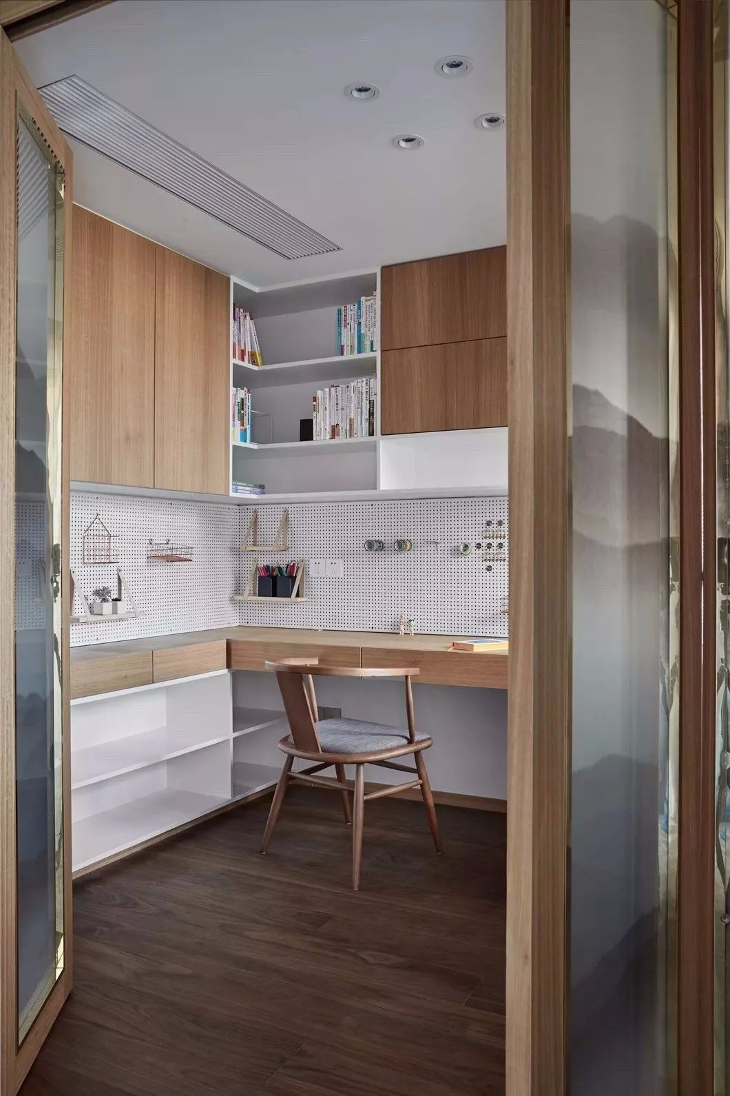 轻奢的美学之家-37