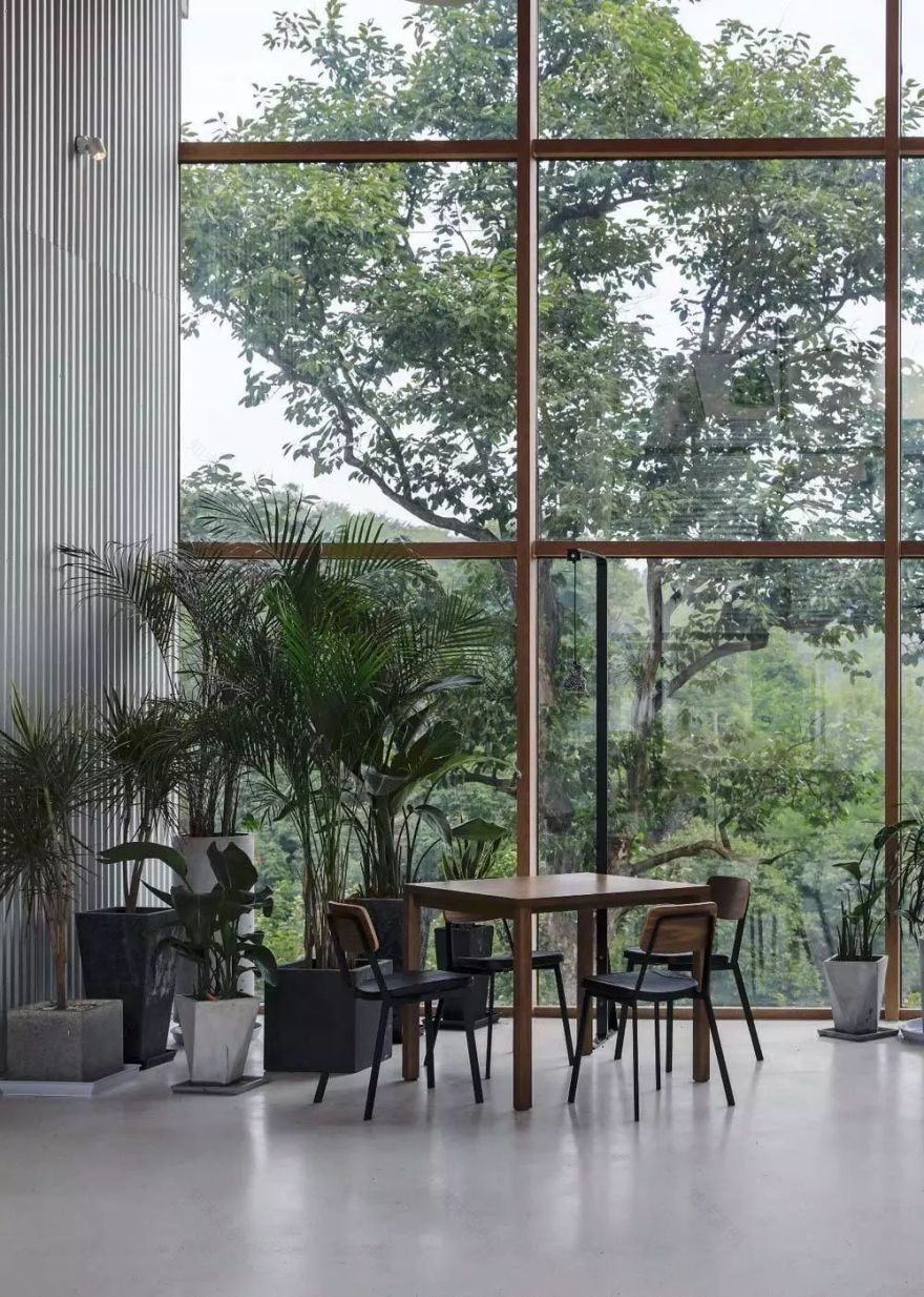 精品民宿丨柿林古村-28