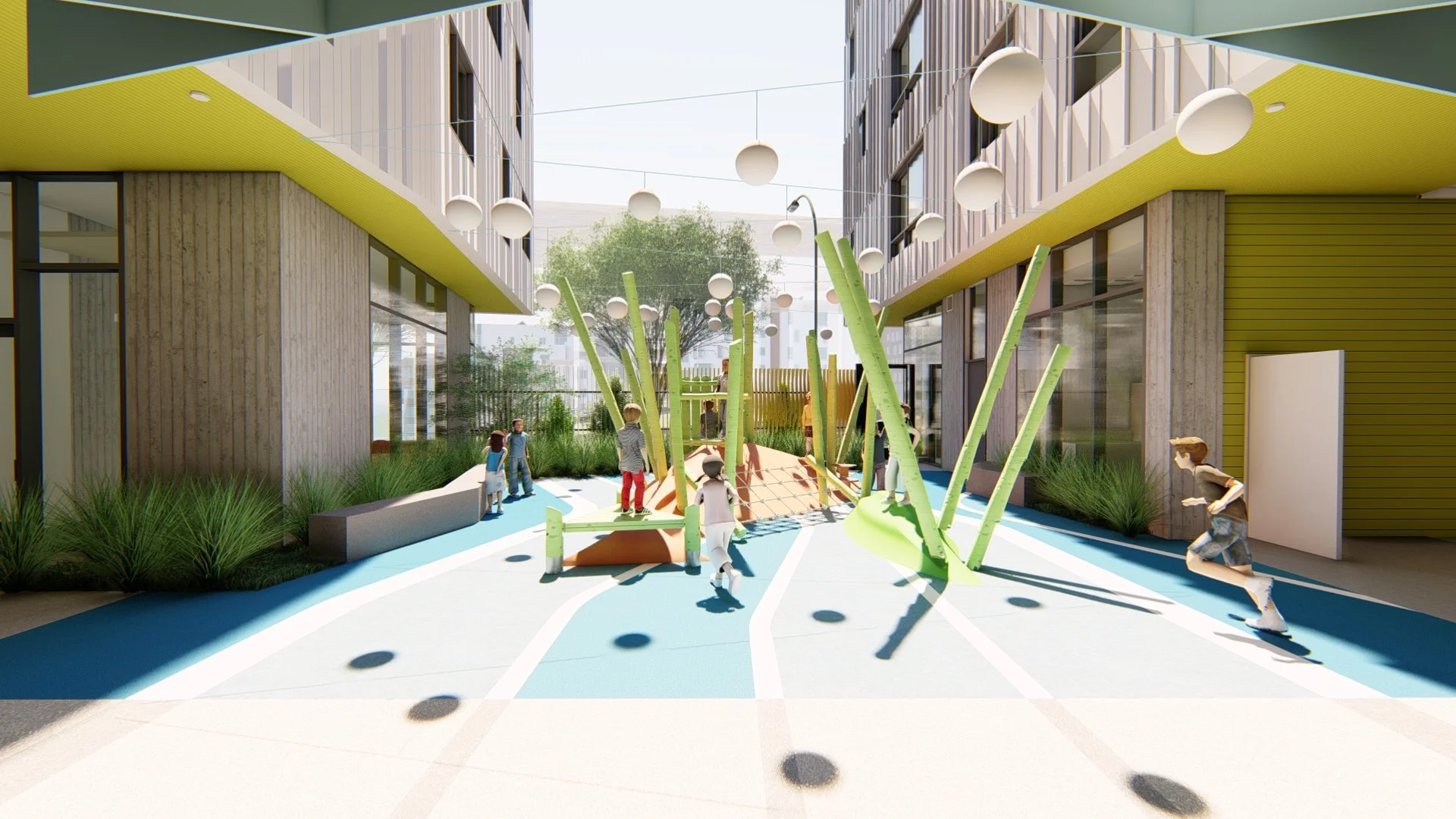 Hunters View 3 Block 14/17 — Fletcher Studio-35