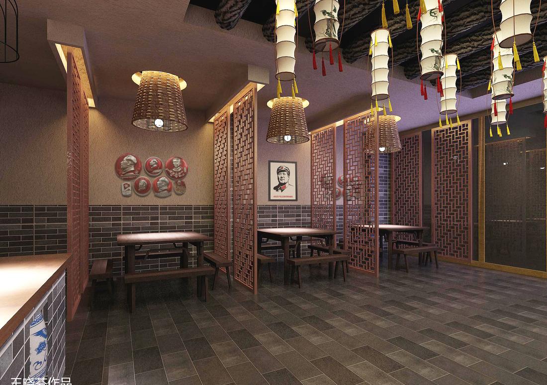 
淮河新城一品九香分店 -9