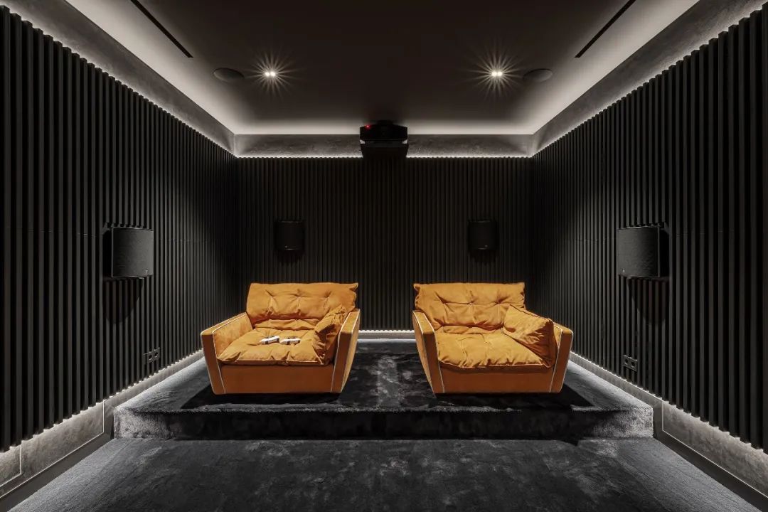 450㎡庄园别墅设计丨Babii Daria-53