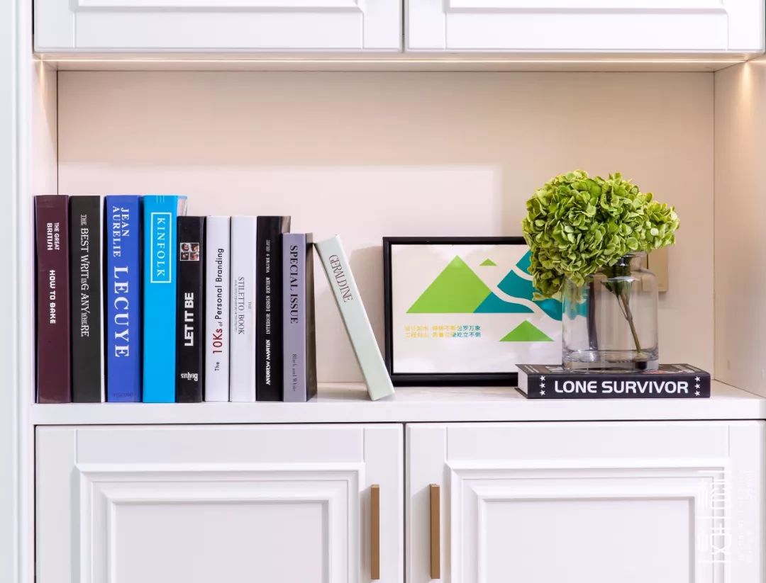 博雅苑 02 户现代美式风--森林派对-46