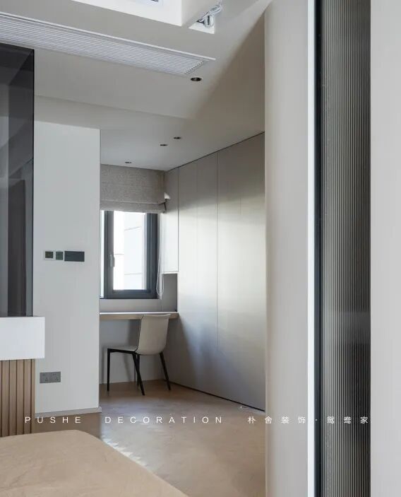 新作|叠墅·摩登意式，品味生活的时尚奢阔-89