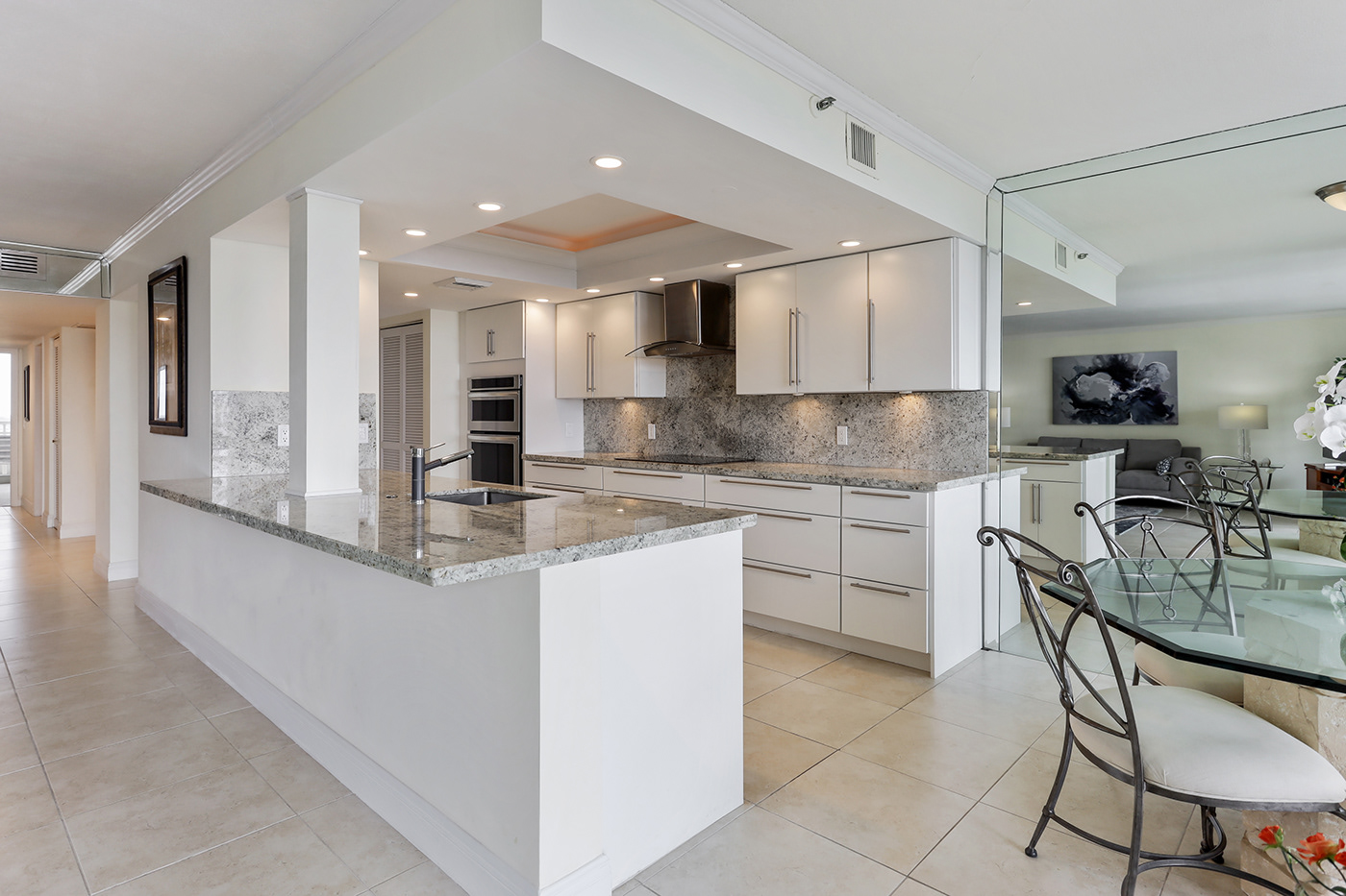 Anastasiya Gushchina丨公寓建筑丨Realestate photography in BocaRaton ☀️Fl-6