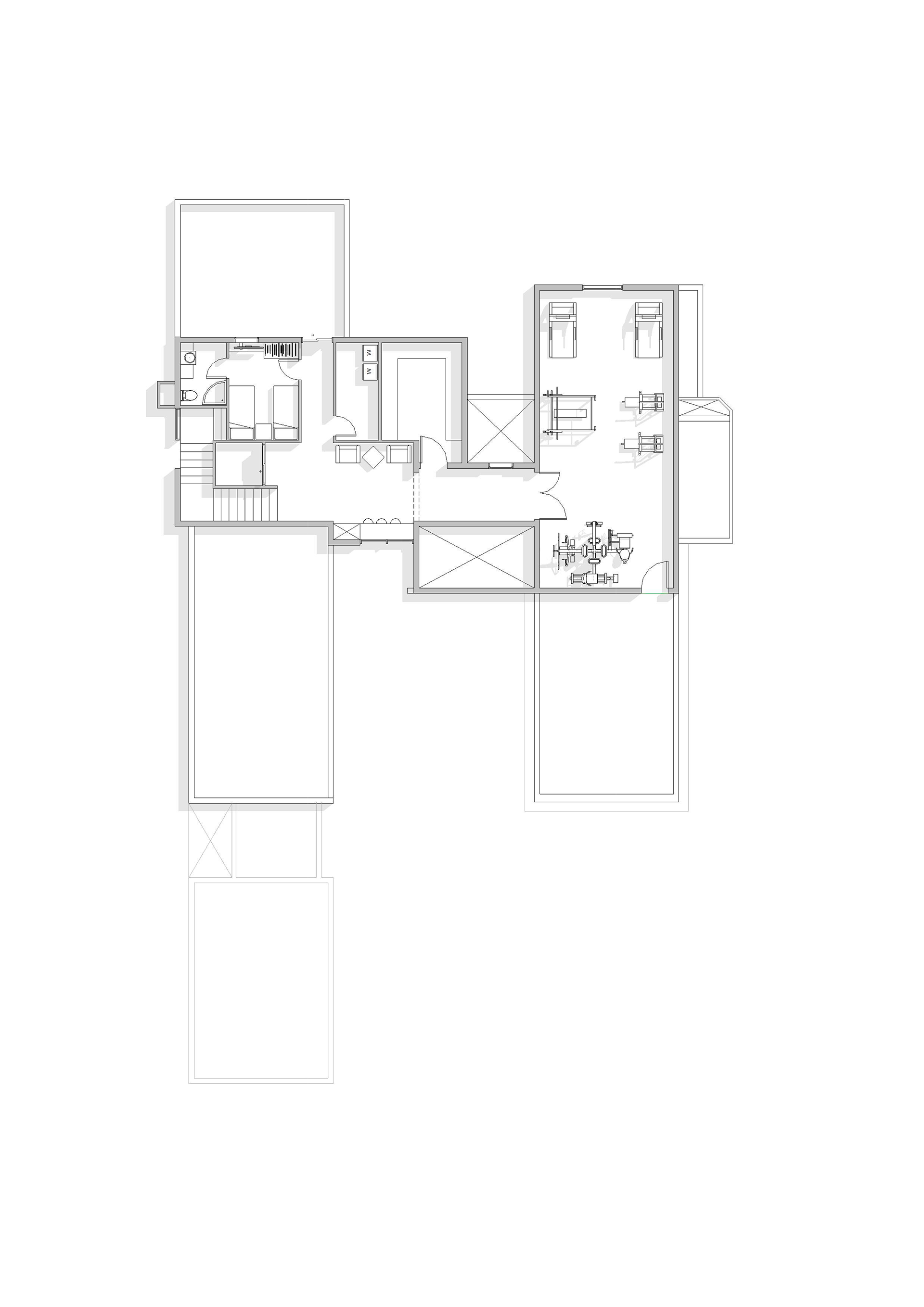 AL Shawan 私人别墅丨沙特阿拉伯-9