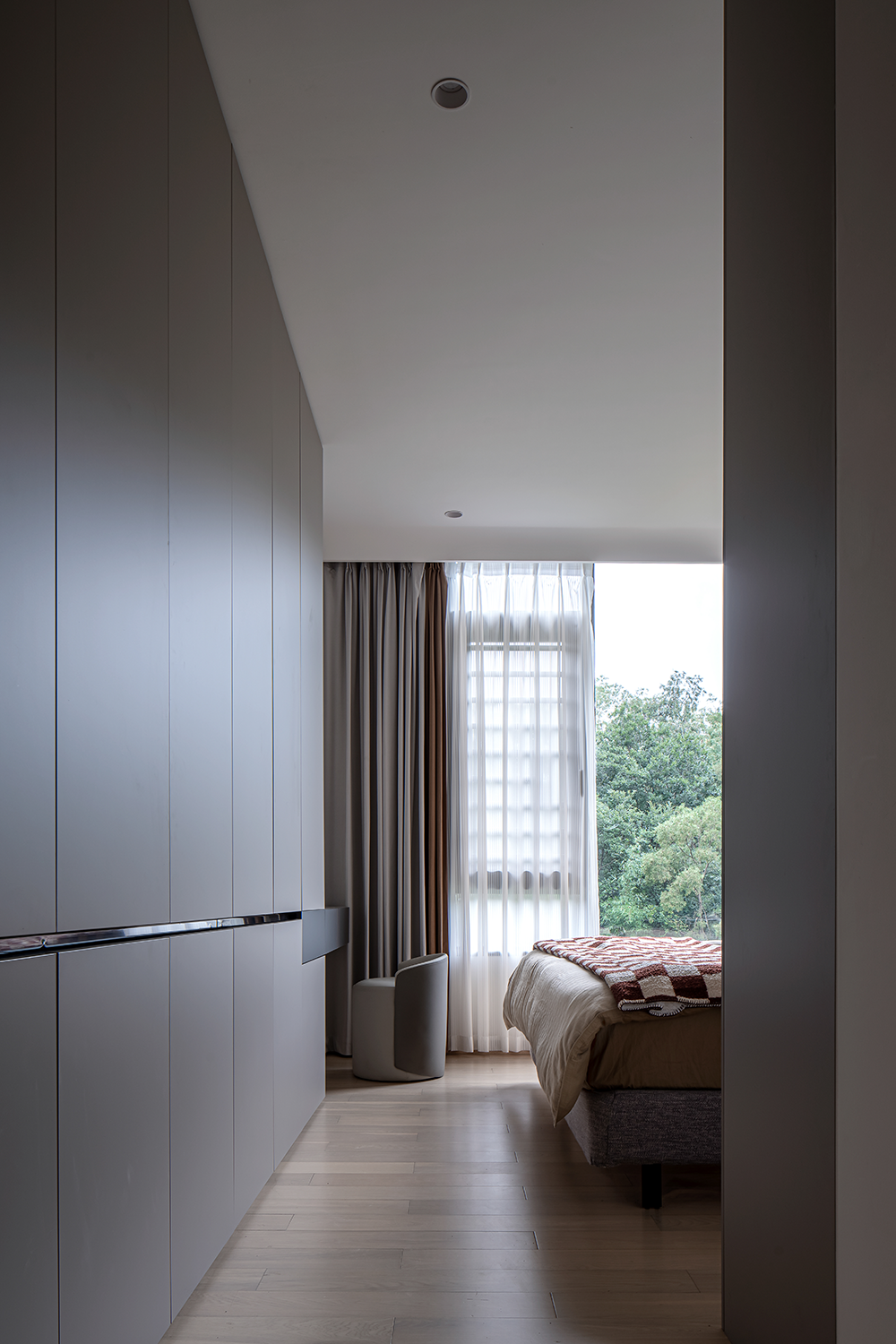 160㎡山景私宅丨張穎詩（Vincci Cheung）-29