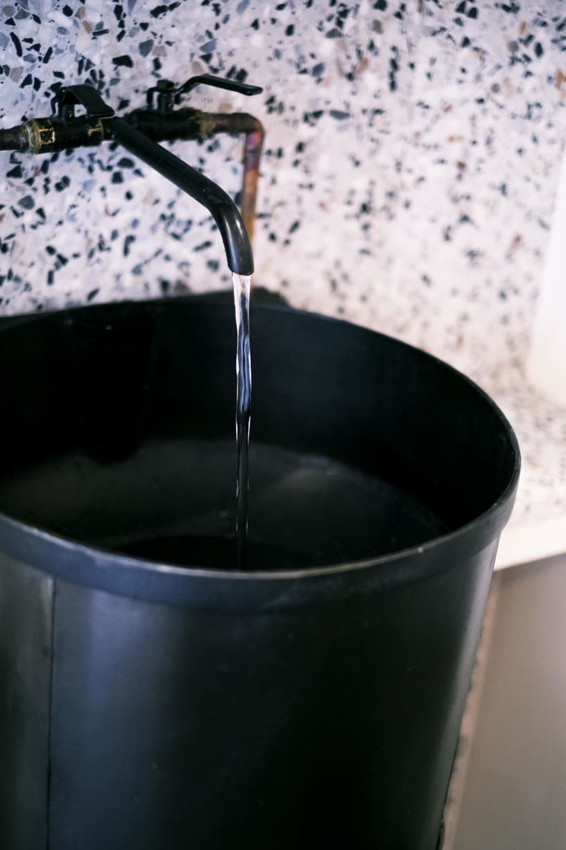 cocoon Instituts美容美体美甲店改造项目丨法国巴黎-19