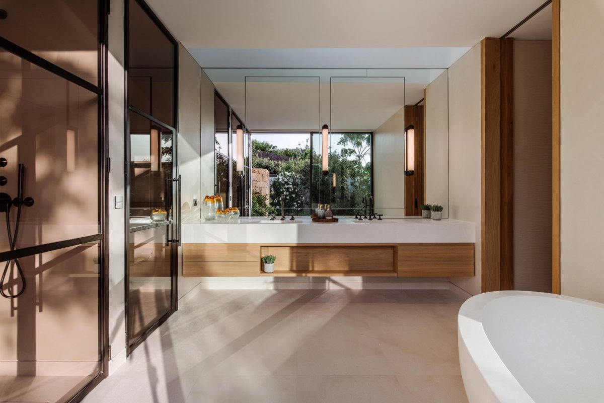 科科特罗别墅-13