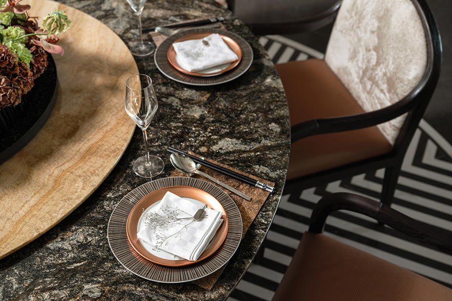 南宁保利·君悦湾267m²大平层丨中国南宁丨深圳31设计-20