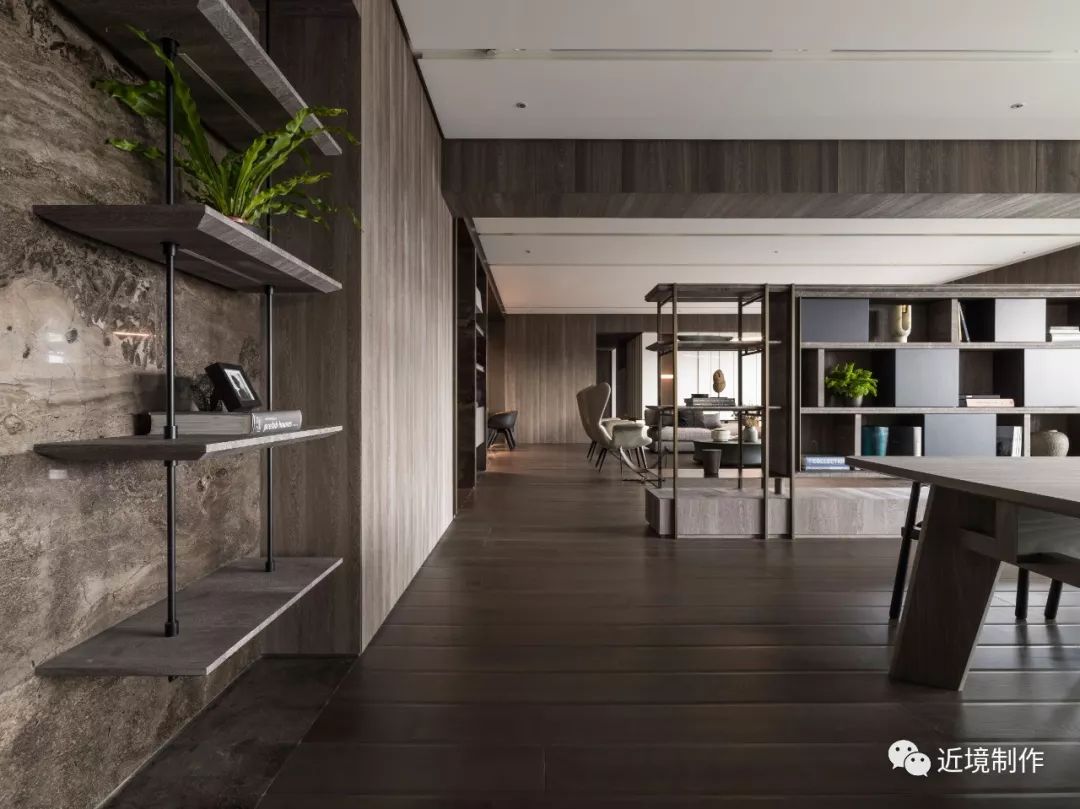 近境制作 | 回归人与空间的真实关系-57