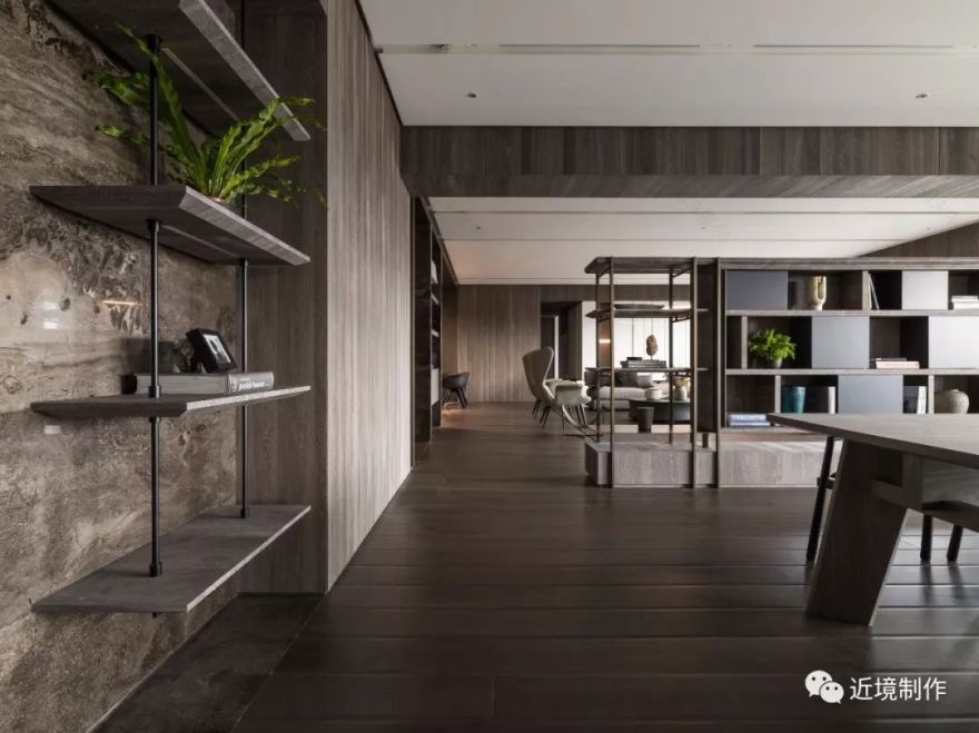 近境制作 | 回归人与空间的真实关系-57