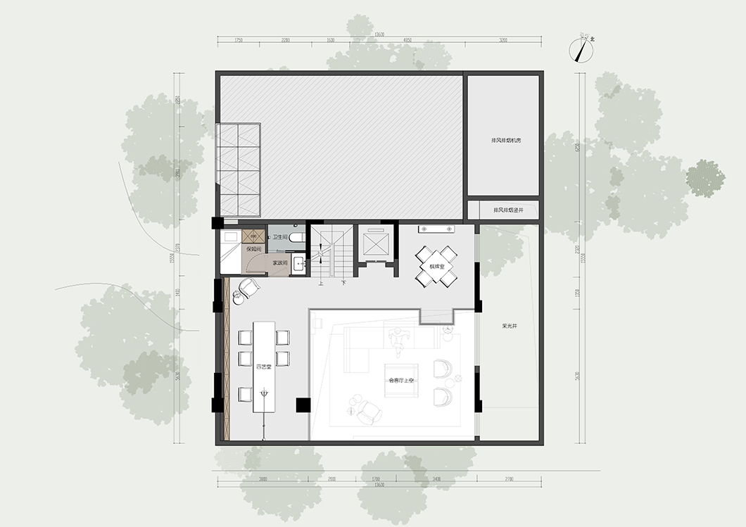大东海·福清玉融公馆丨中国福建丨叶胤祥设计事务所-48
