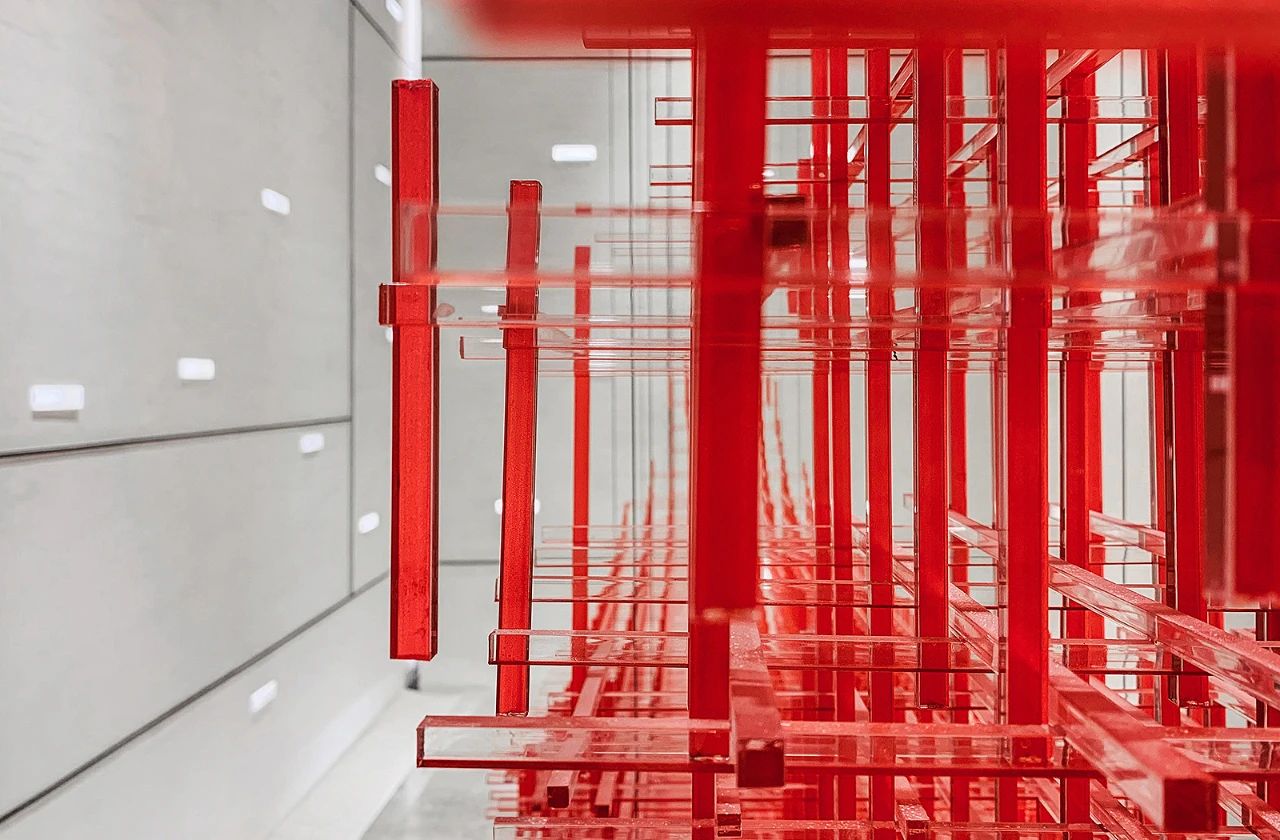 岭南风韵承袭文化栖居丨DAS大森设计-2