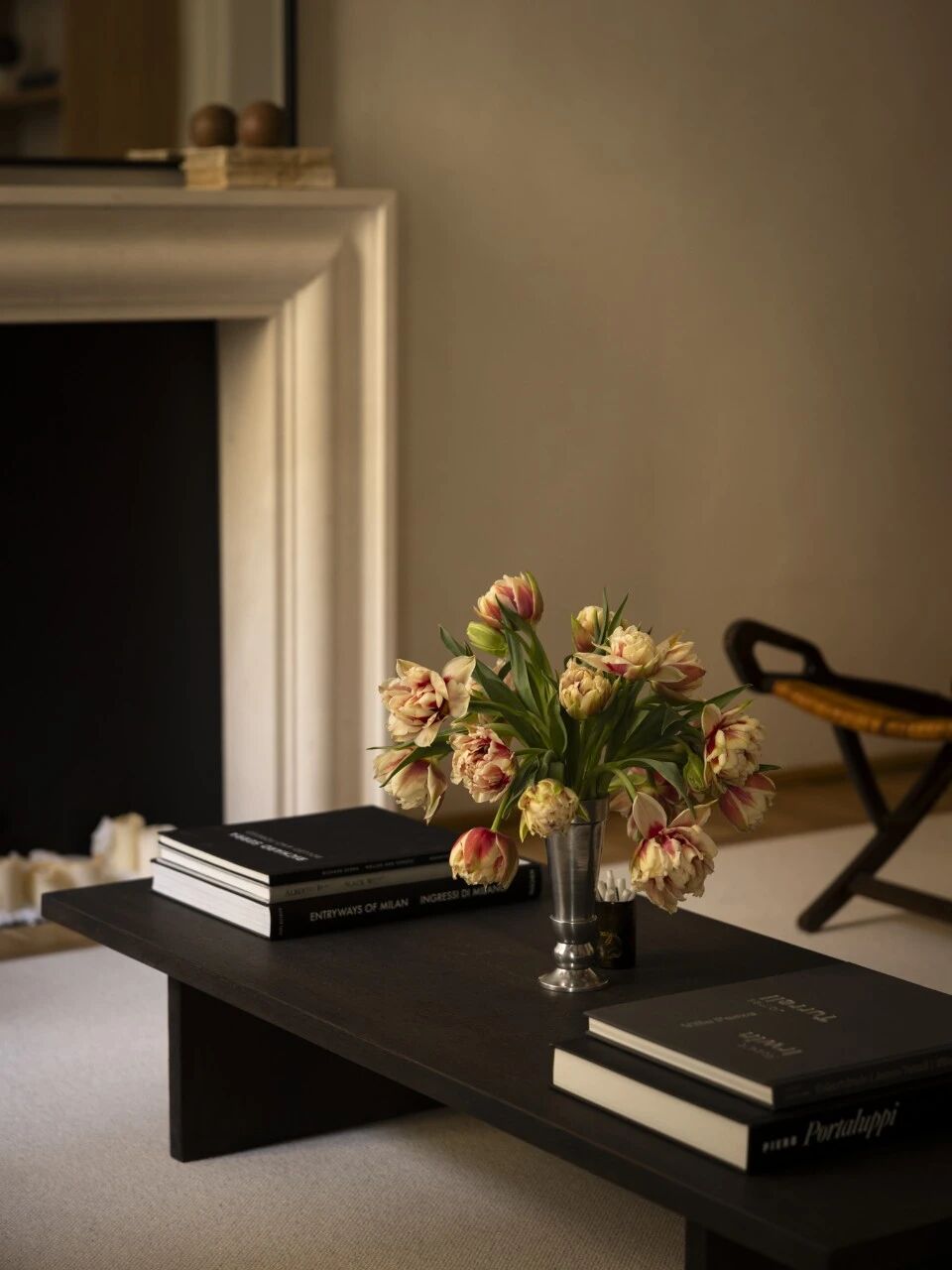 克制之美·米兰女建筑师私宅丨意大利米兰丨Opus Atelier-15